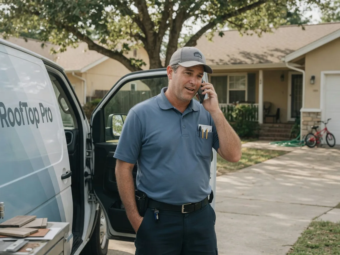 Roof Repair Fort Howard, MD FAQs