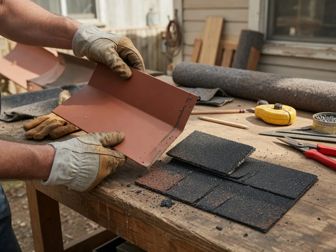 Roof Repair company in Fort Howard, MD